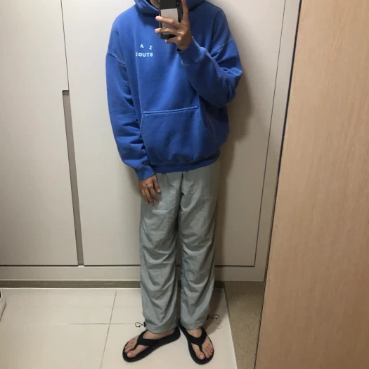 스타일 카드