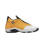 Jordan 14 Retro Light Ginger