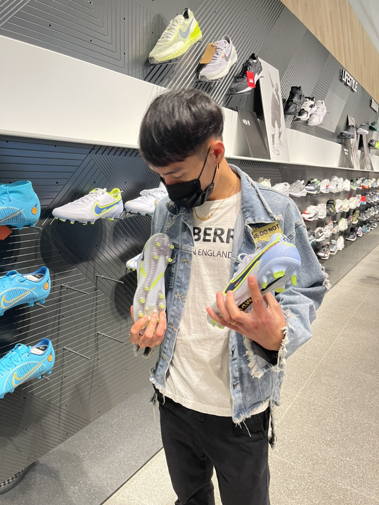 KREAM 프로필 이미지