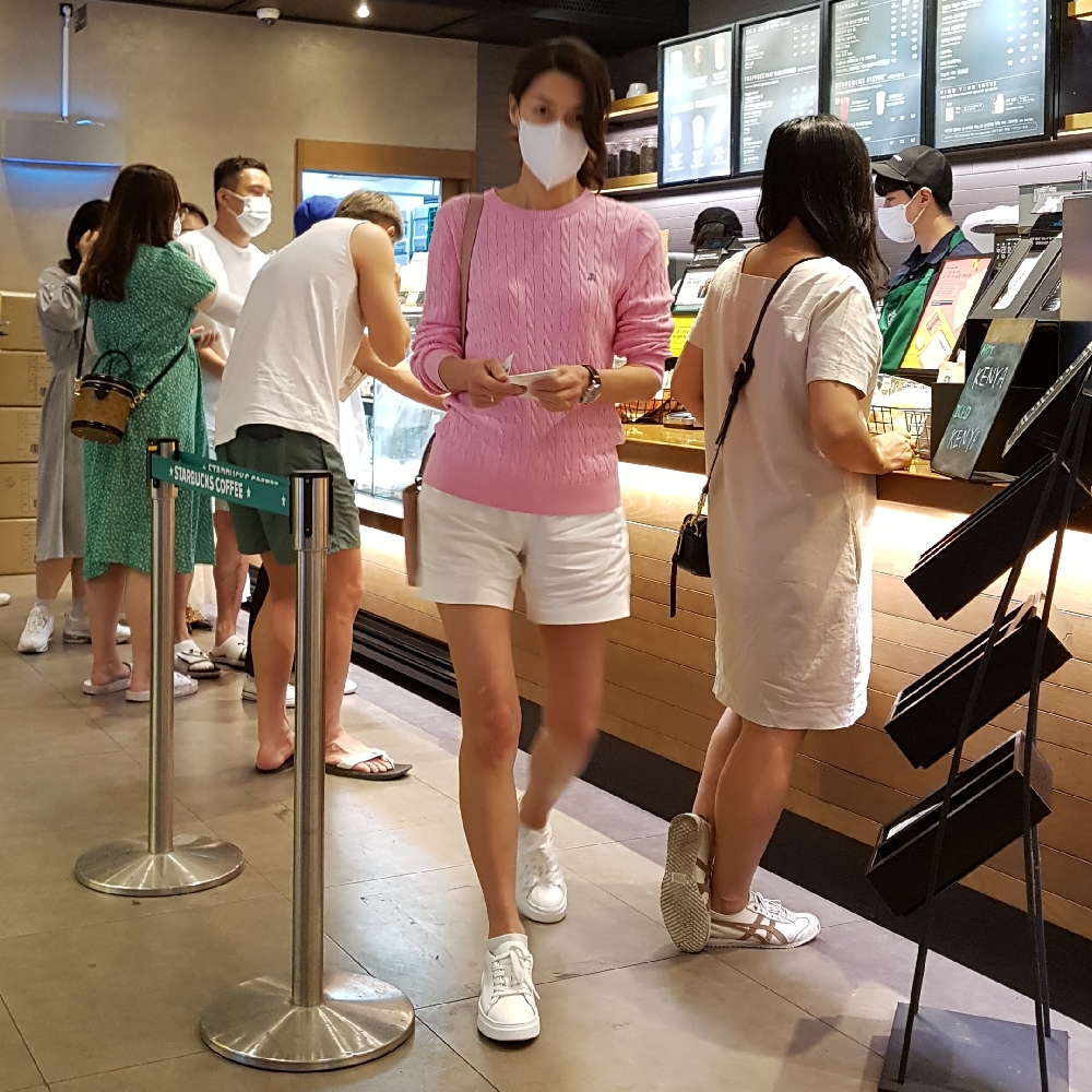 KREAM 프로필 이미지