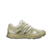 Salomon X-Mission 4 Suede Turtledove