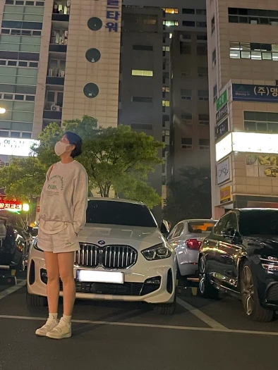 스타일 카드