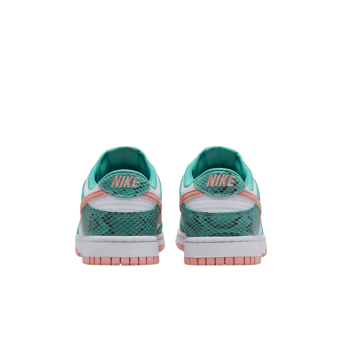 나이키 덩크 로우 워시드 틸(Nike Dunk Low Washed Teal) - 3