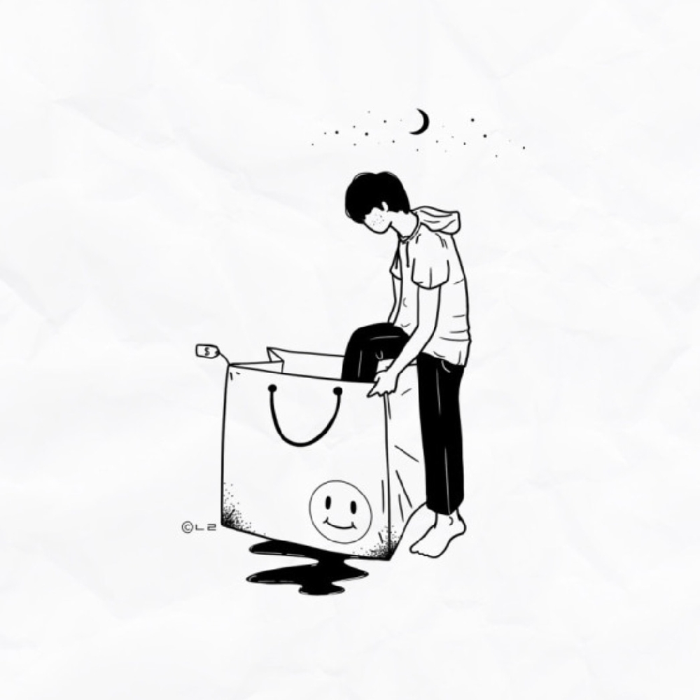 KREAM 프로필 이미지