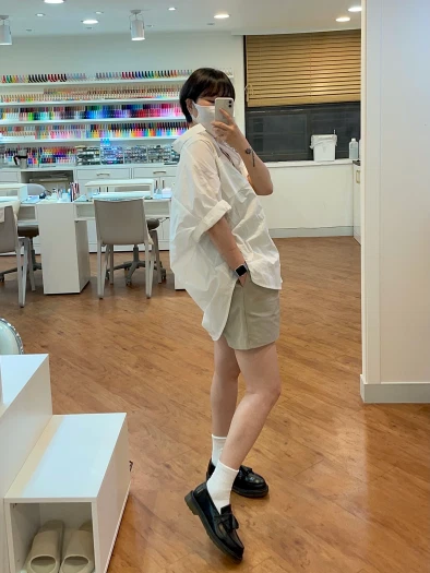 스타일 카드