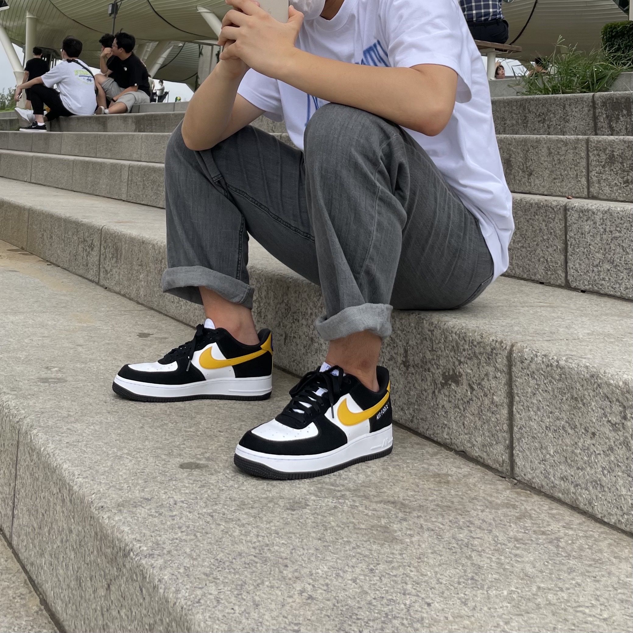 gmz6vdz6dq님의 스타일