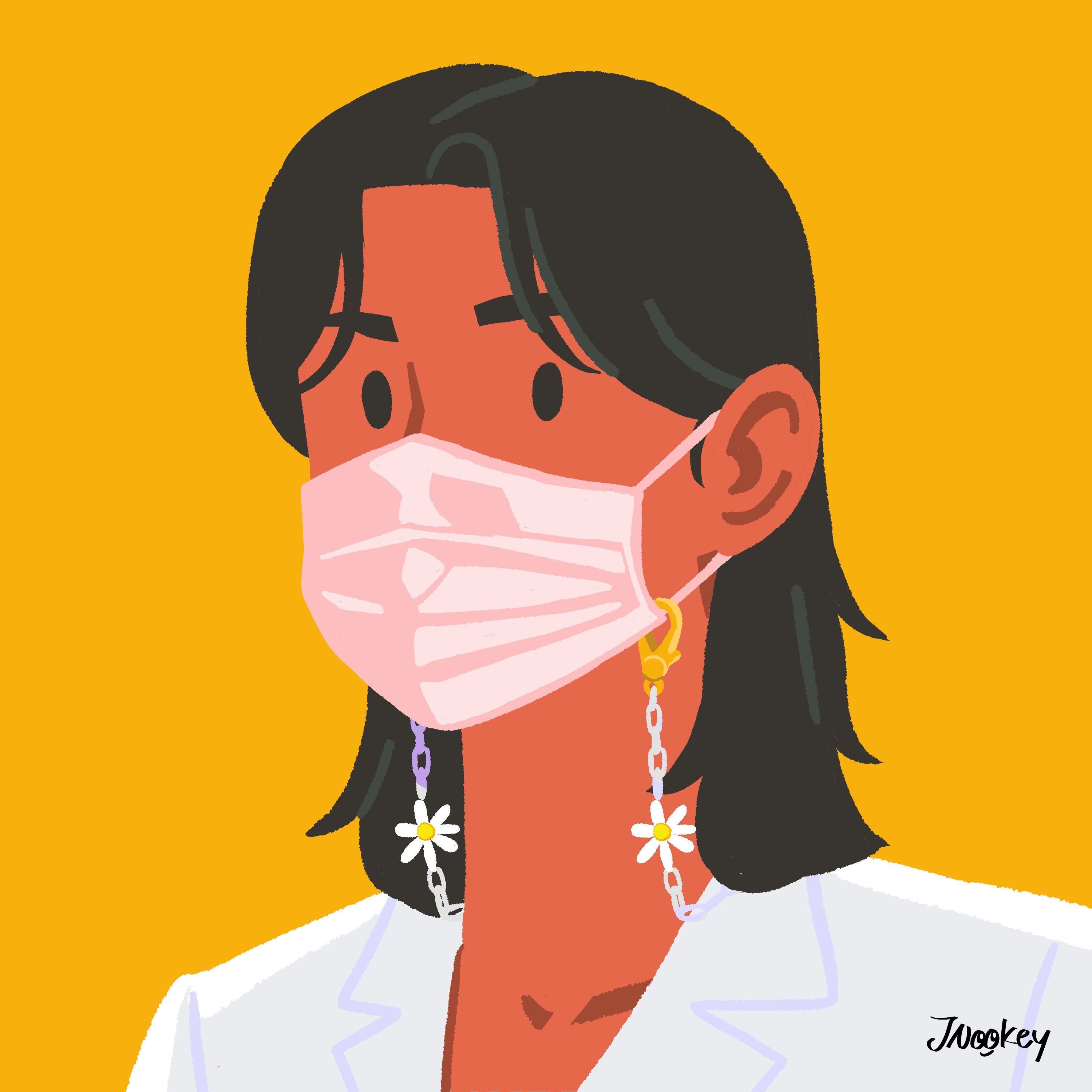 jinookey님의 스타일