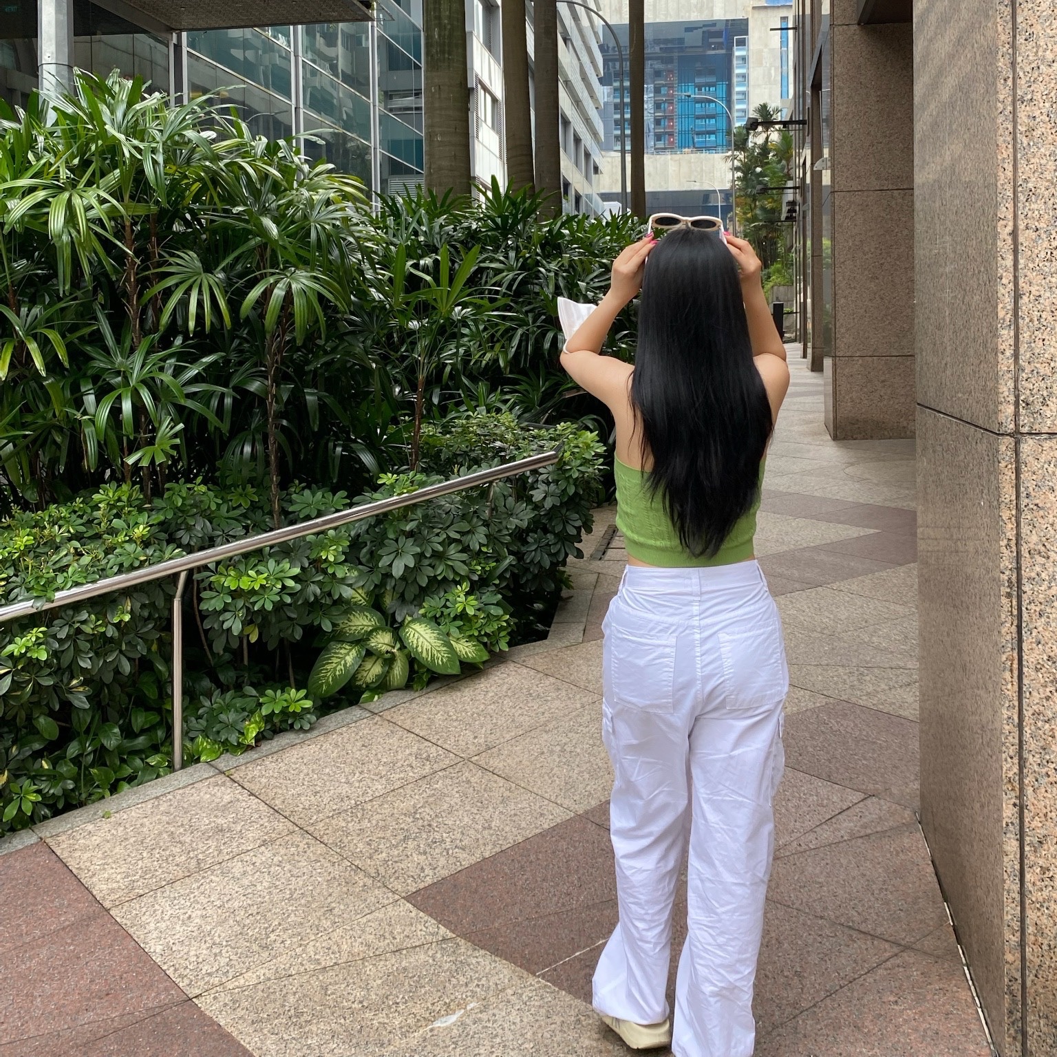바카님의 스타일 - 4