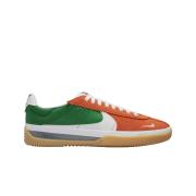 Nike BRSB Deep Orange Pine Green
