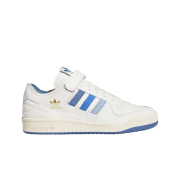 Adidas Forum 84 Low Cloud White Altered Blue