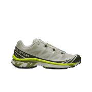 Salomon XT-6 Lunar Rock Magnet
