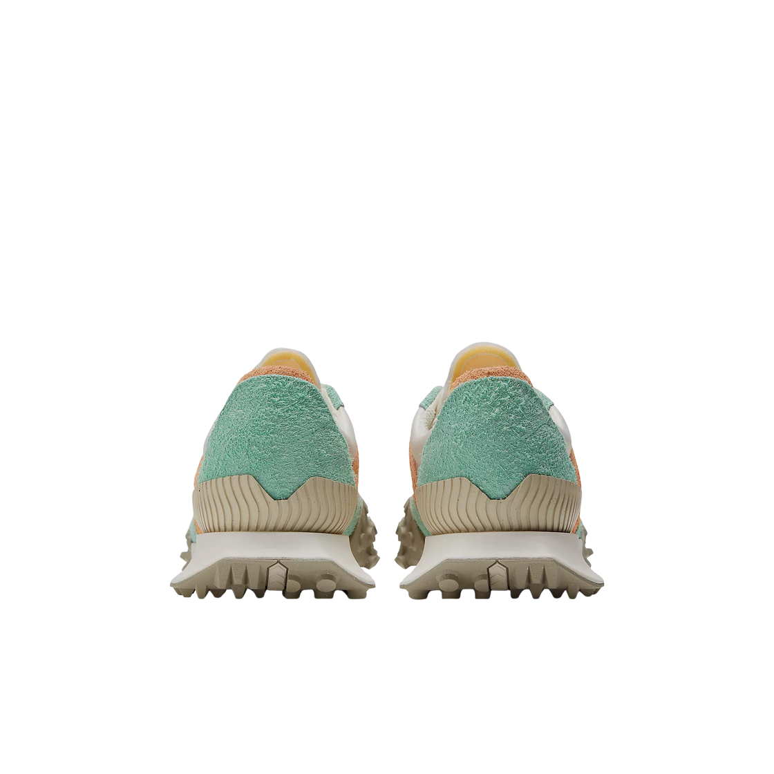 뉴발란스 XC-72 브라이트 민트 진저(New Balance XC-72 Bright Mint Ginger) - 3