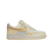 (W) Nike Air Force 1 '07 Coconut Milk Light Bone