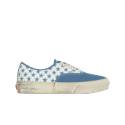 Vans Vault x Bianca Chandon Authentic LX Stressed Navy White