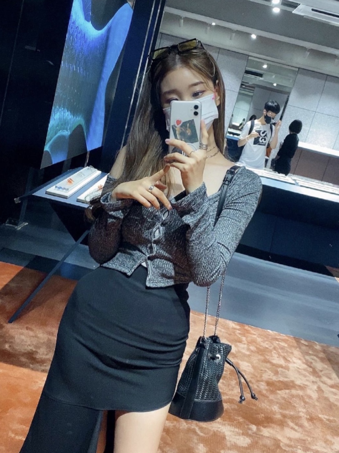KREAM 스타일
