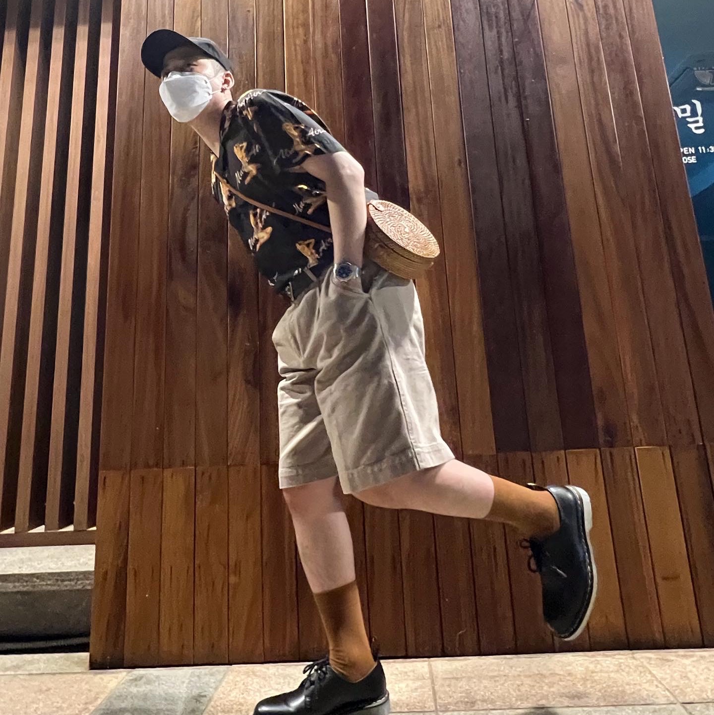 🧍🏻님의 스타일 - 2