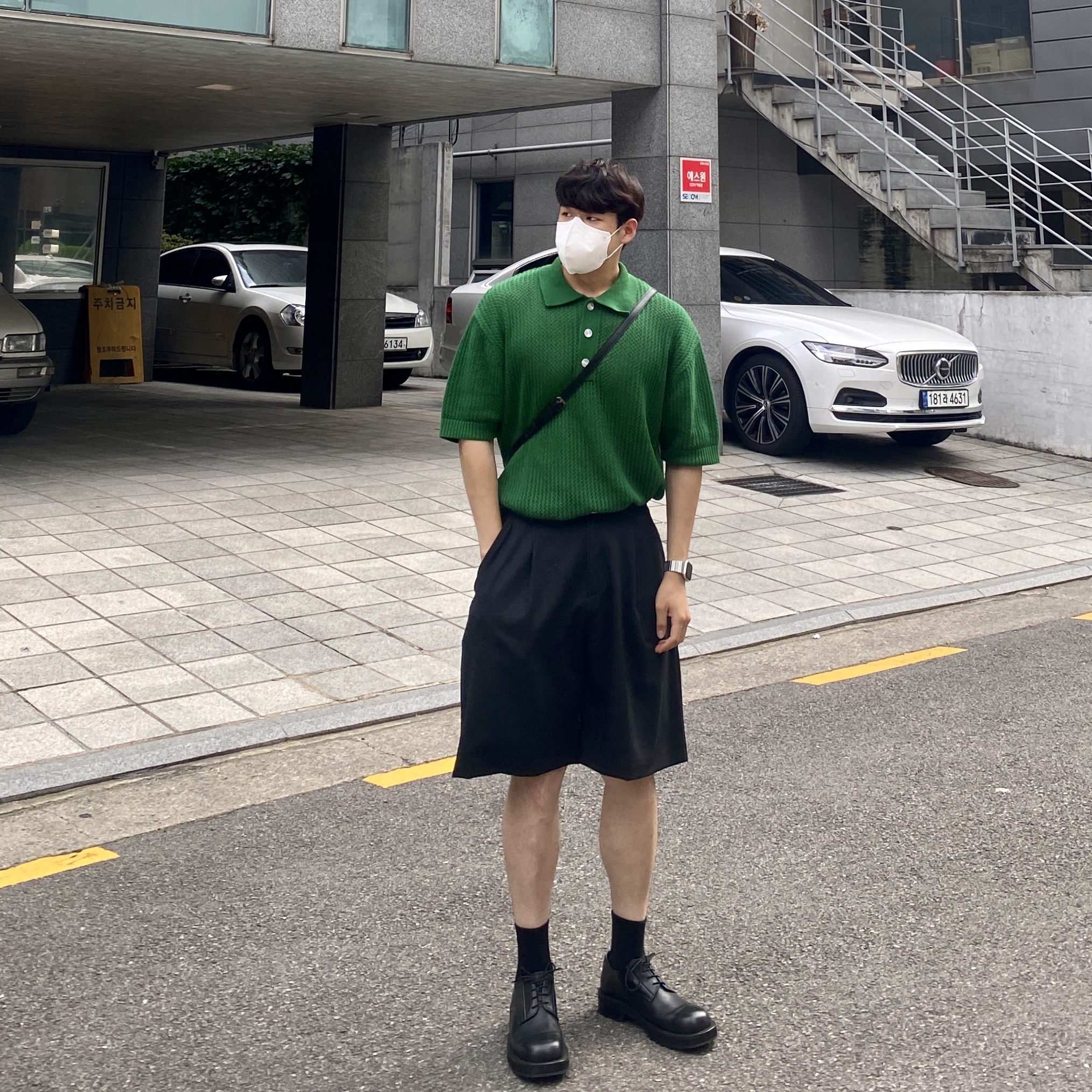 장현님의 스타일 - 2