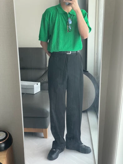 스타일 카드