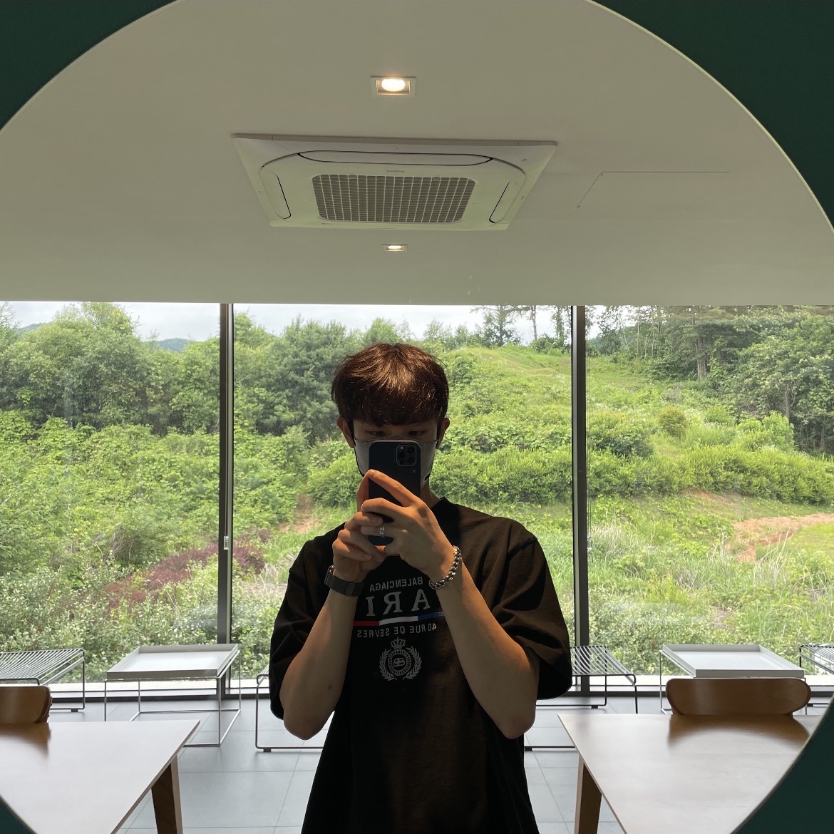홍건표님의 스타일