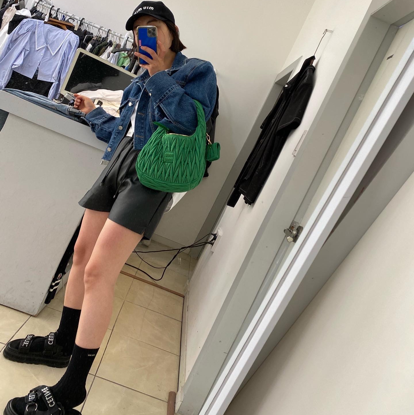 김아미님의 스타일