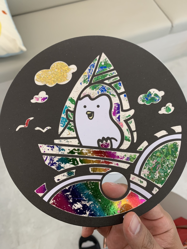 KREAM 프로필 이미지