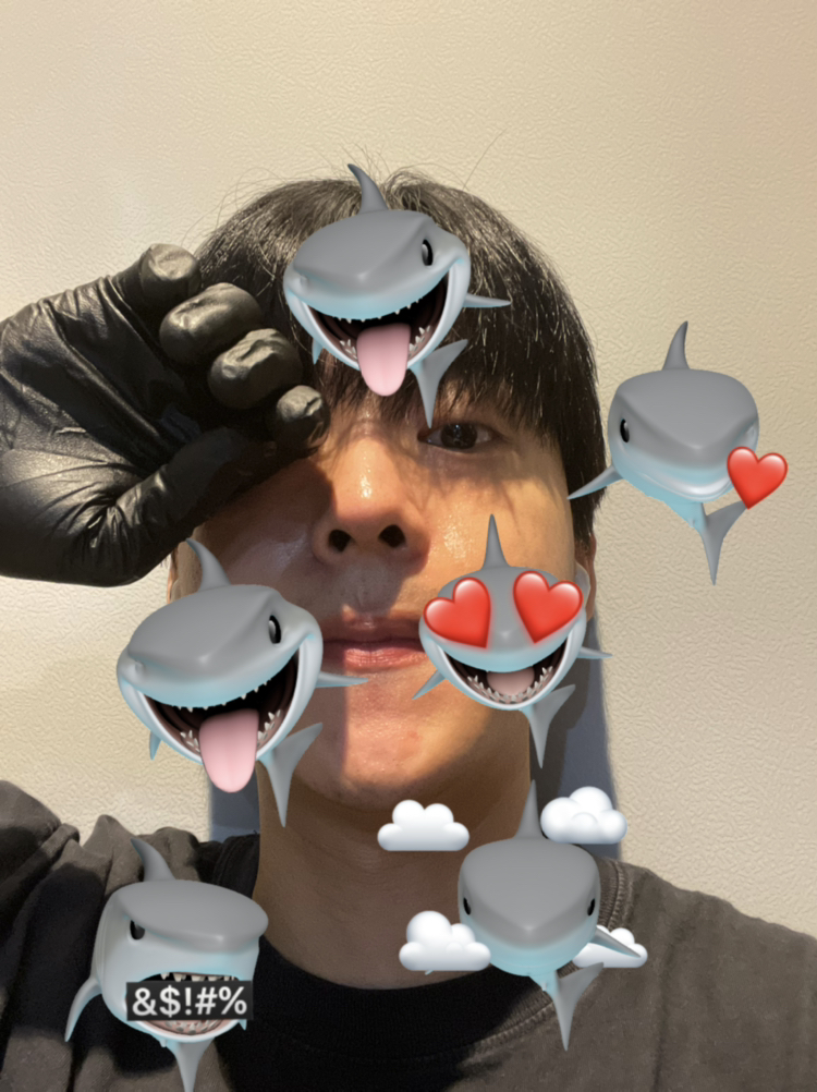 KREAM 프로필 이미지