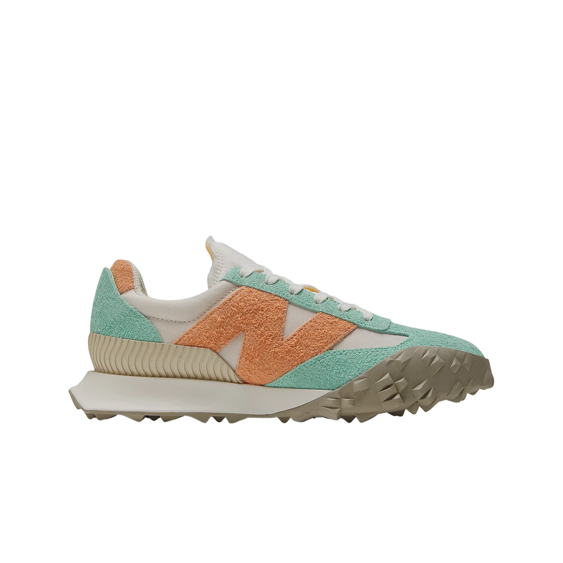 뉴발란스 XC-72 브라이트 민트 진저(New Balance XC-72 Bright Mint Ginger) - 1