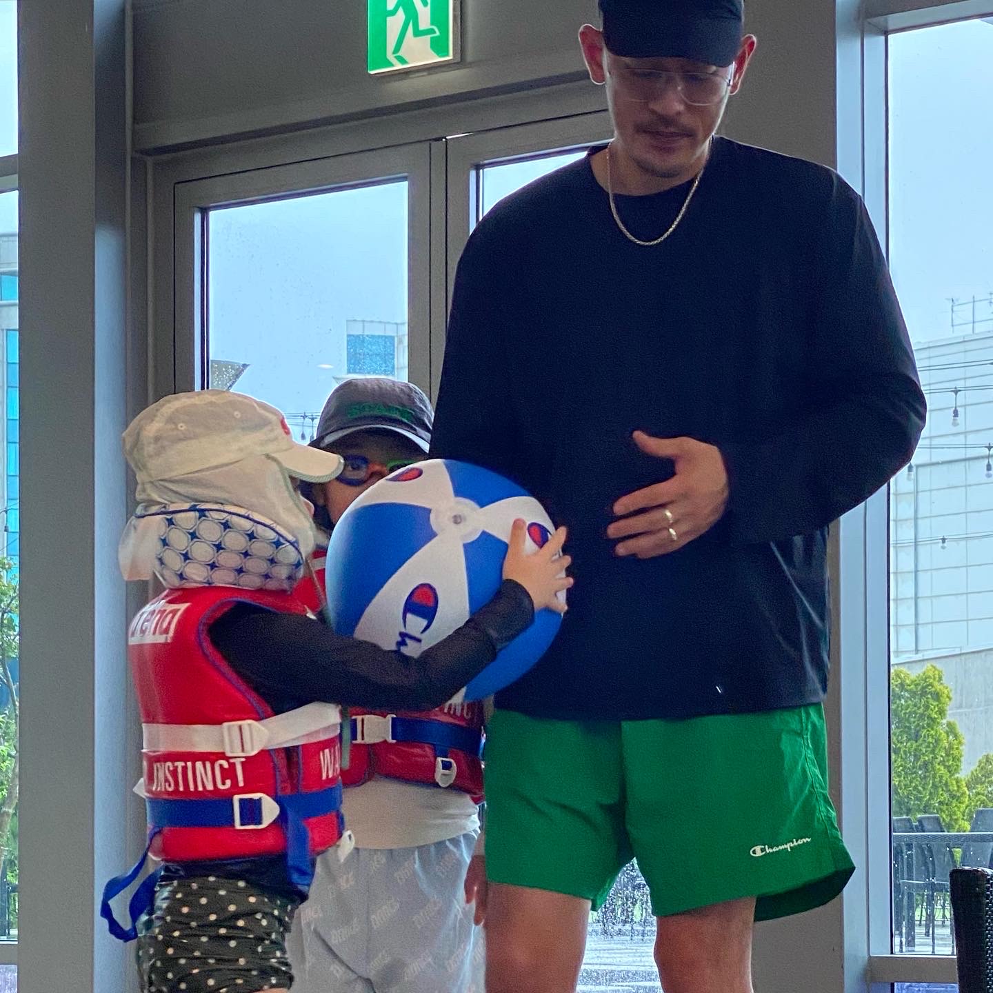 ✨님의 스타일 - 2