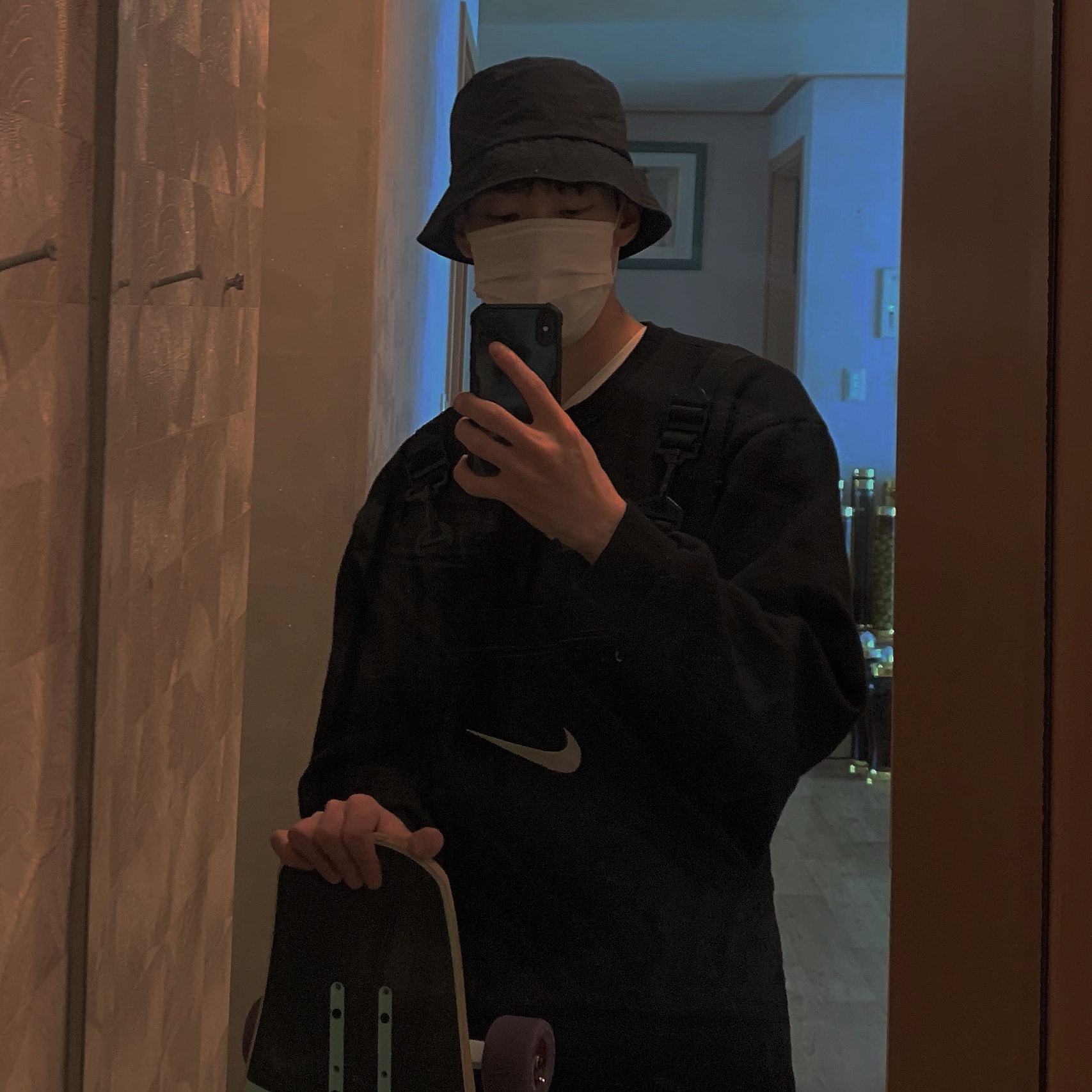 KREAM 스타일
