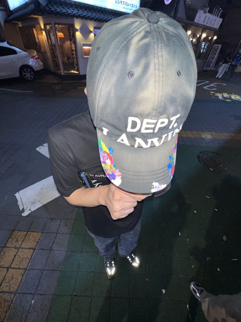 KREAM 프로필 이미지