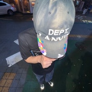 KREAM 프로필 이미지