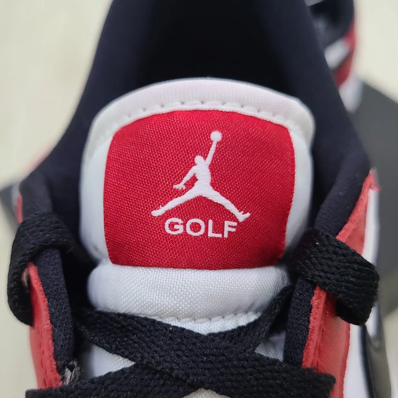 Jordan 1 Low Golf Chicago 착용 스타일 - 4