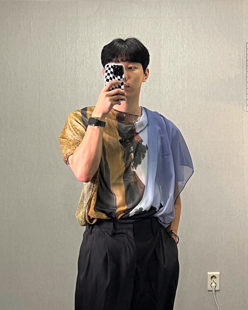 KREAM 프로필 이미지
