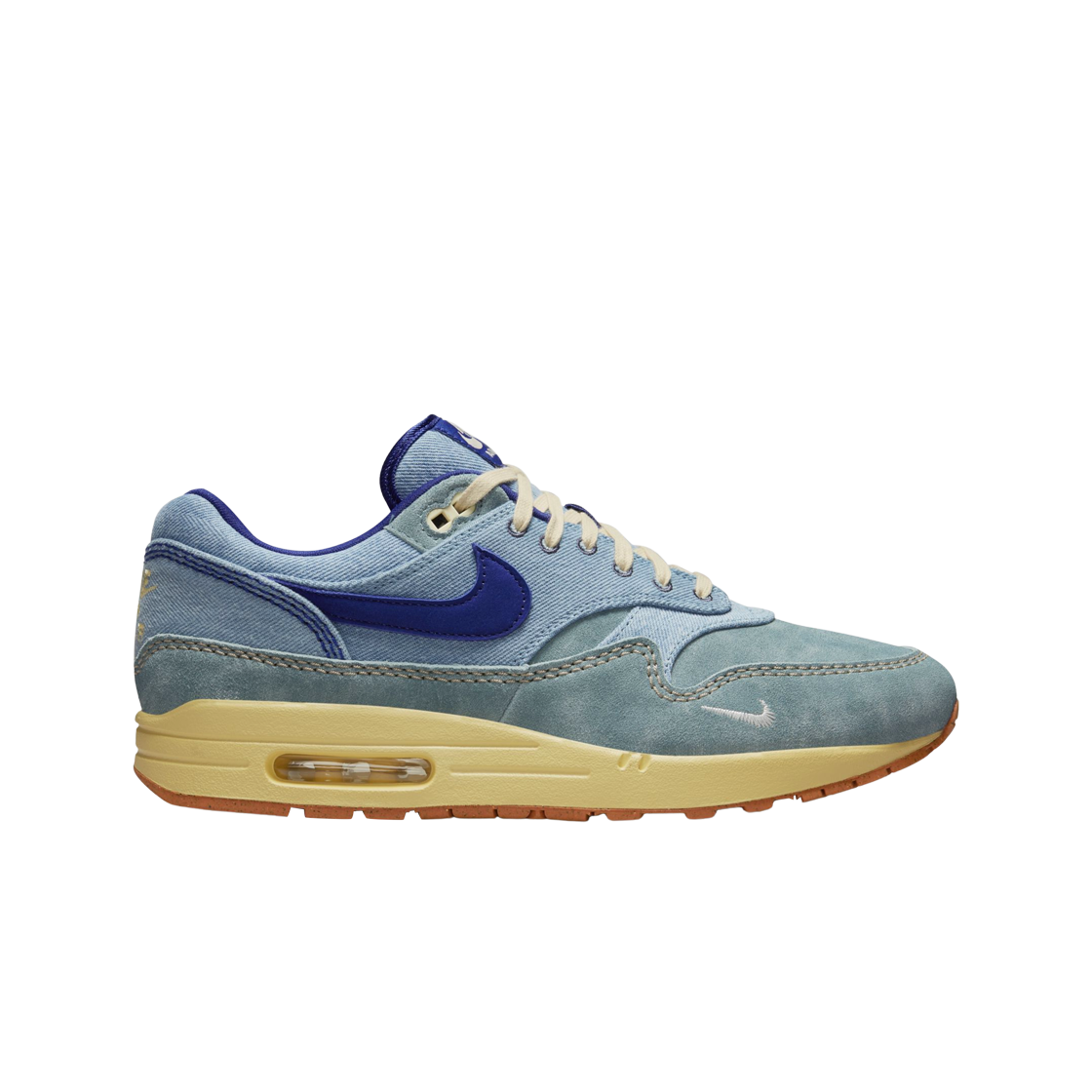 나이키 에어맥스 1 프리미엄 더티 데님(Nike Air Max 1 Premium Dirty Denim)