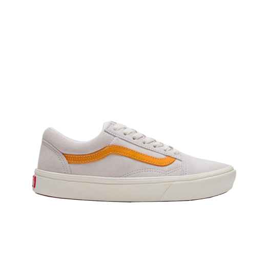 Vans ComfyCush Old Skool Beige Yellow
