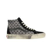 Vans Vault x Bianca Chandon Sk8-Hi Reissue LX Stressed Black Gray