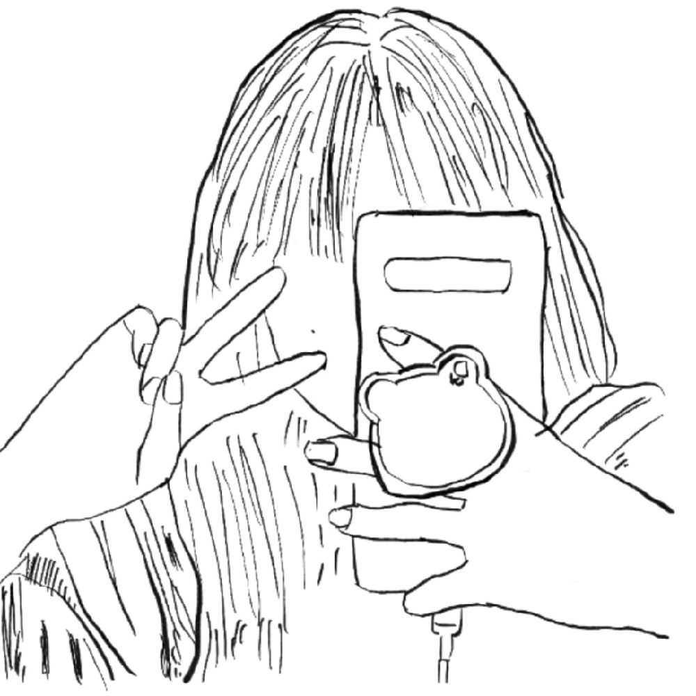 KREAM 프로필 이미지