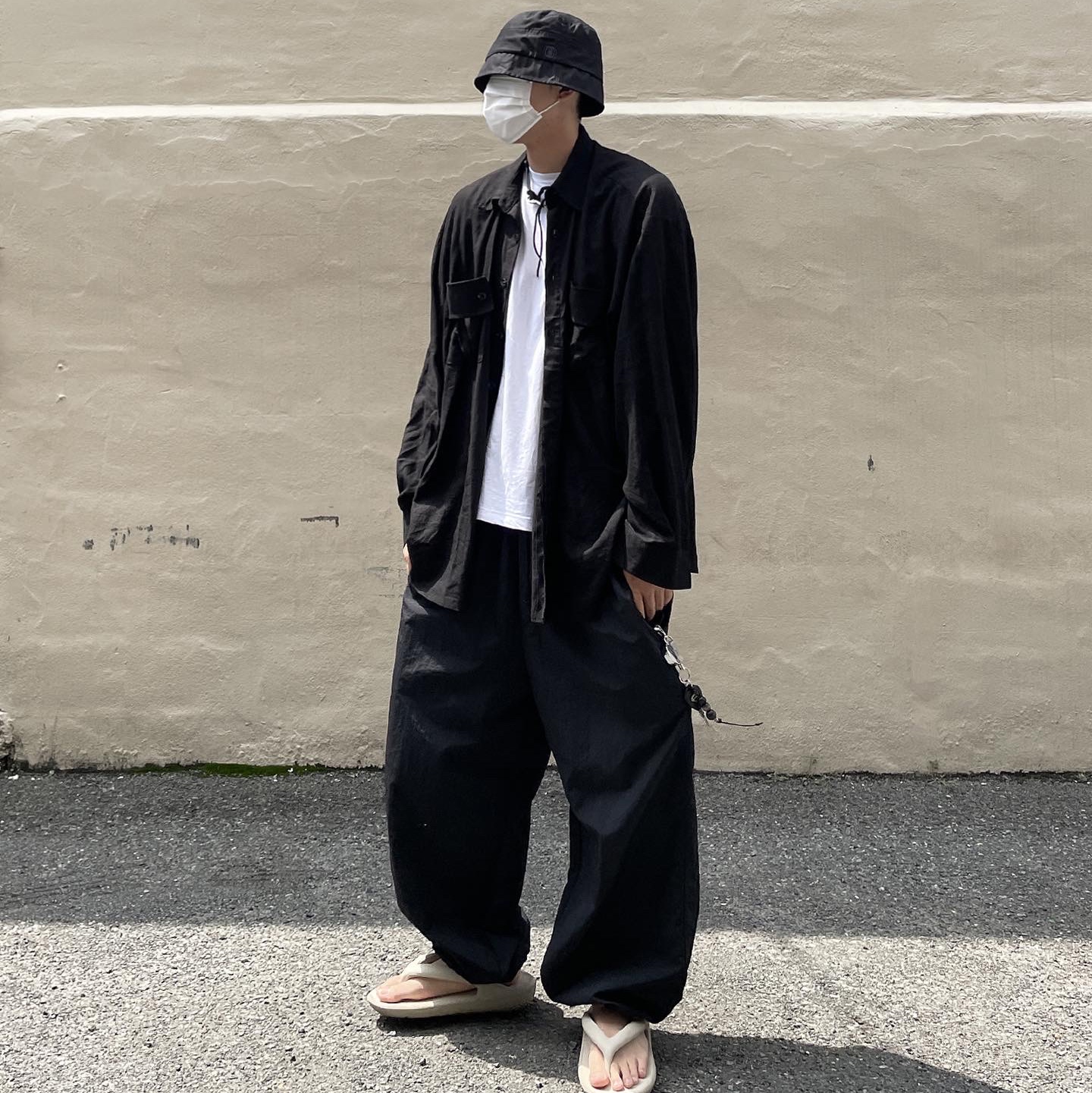insta : wap__s님의 스타일