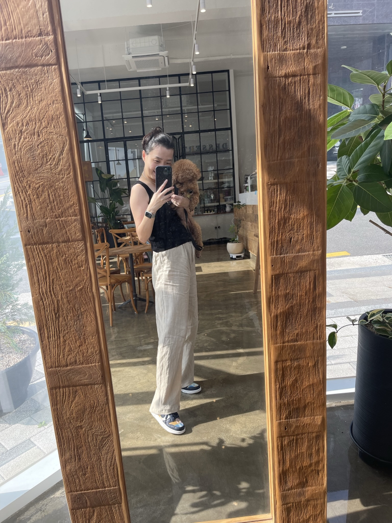 KREAM 프로필 이미지