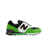 New Balance 576 Made in USA Green