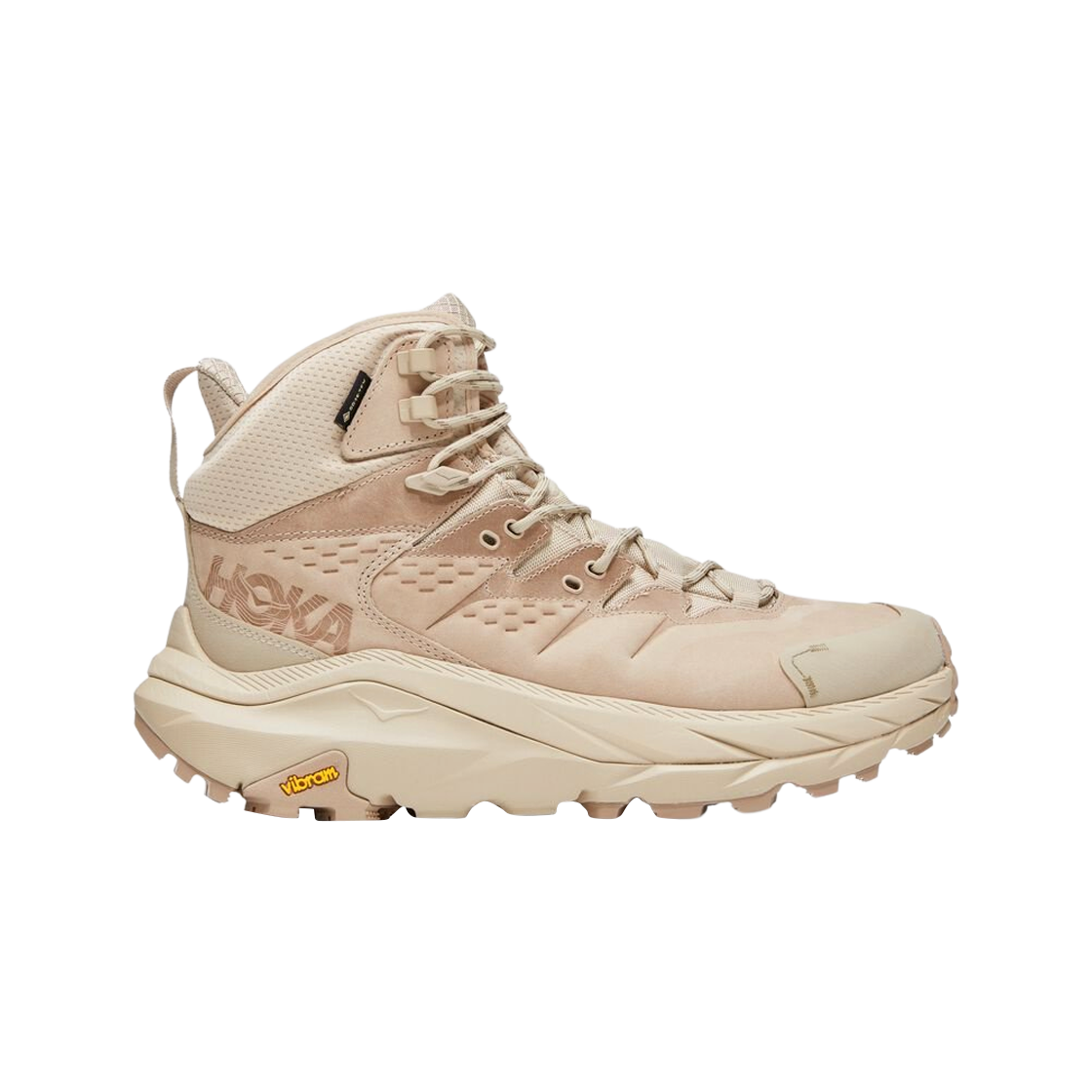 1130529-OTDN Hoka Kaha 2 Gore-Tex Oxford Tan
