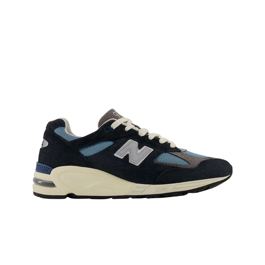 ★関税込★New Balance★990v2 Made in USA Black True camo★ スニダンで購入可】7/7・7/13発売 New Balance 990V2 