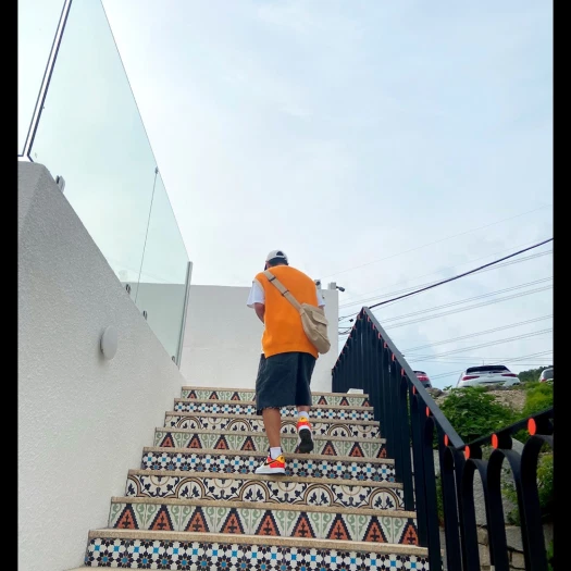 스타일 카드