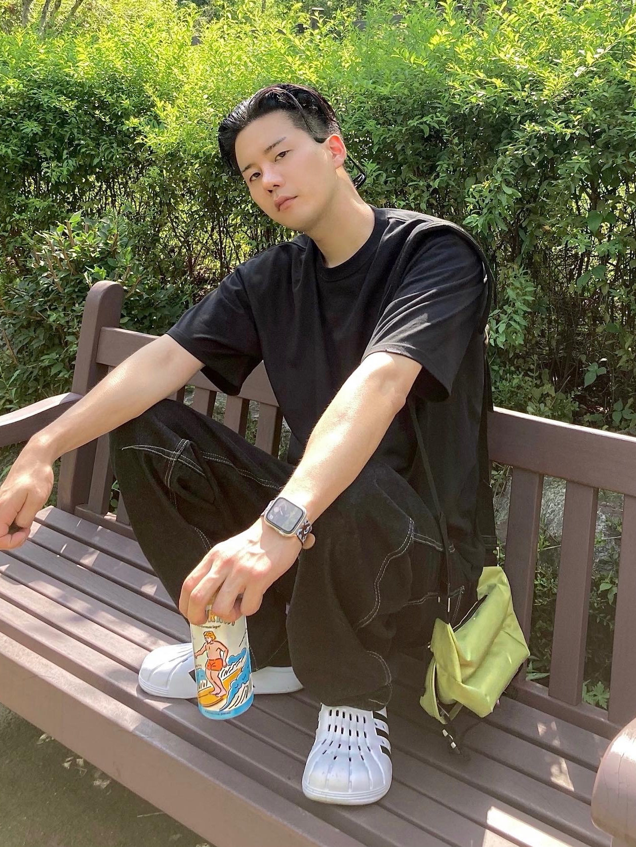 혁의님의 스타일