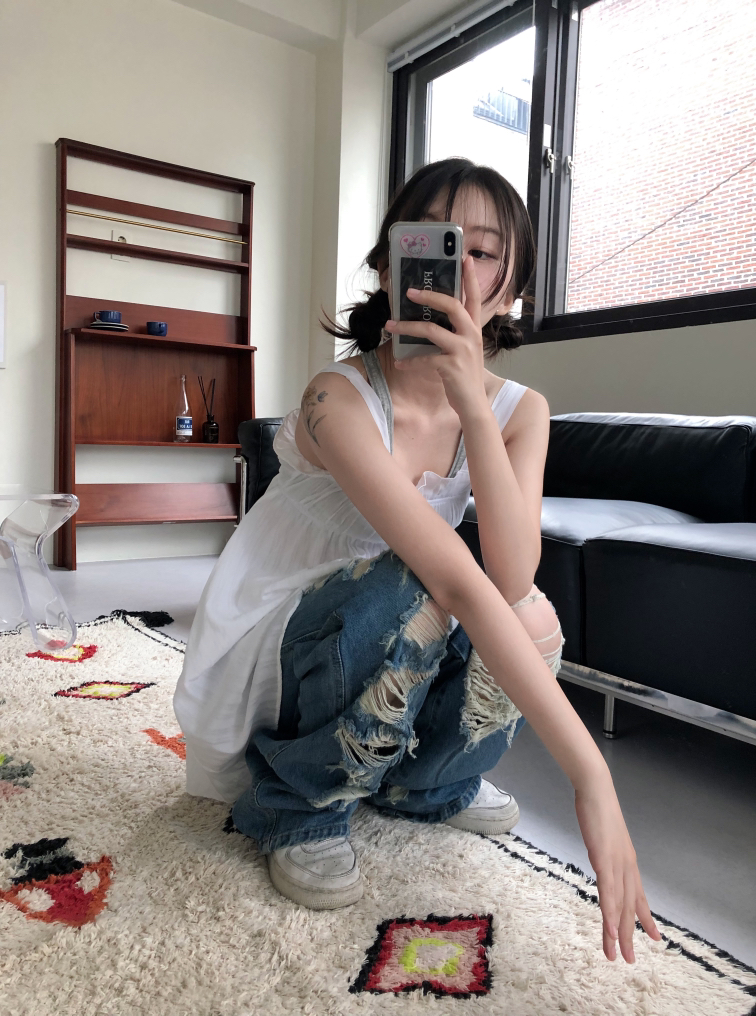 KREAM 프로필 이미지