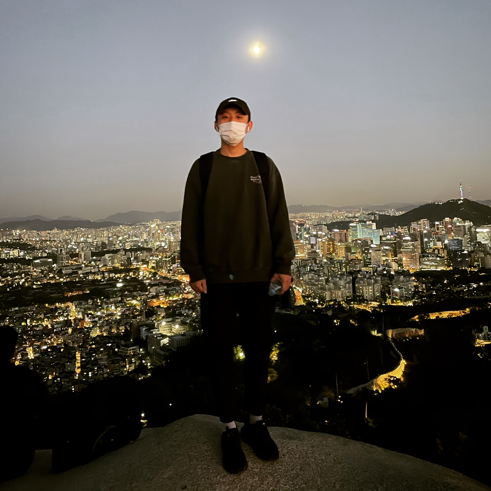 KREAM 프로필 이미지