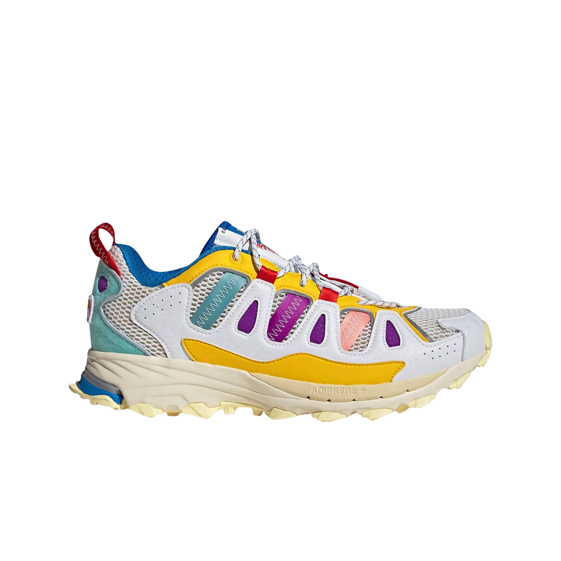 아디다스 x 션 우더스푼 x 핫 휠 슈퍼터프 어드벤처 화이트 볼드 골드(Adidas x Sean Wotherspoon x Hot Wheels Superturf Adventure White Bold Gold)