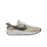 Nike Waffle Debut Light Stone