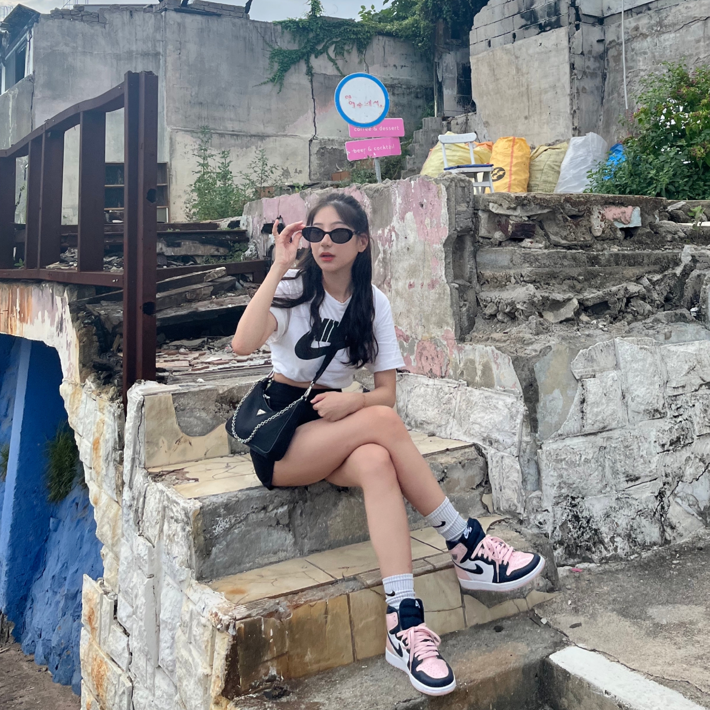 leah님의 스타일