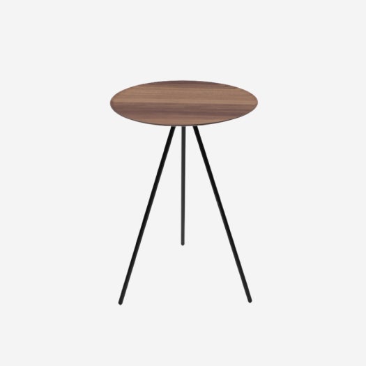 Helinox Table O Home Walnut